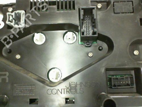 Climate control PEUGEOT 307 Break (3E) 2.0 HDI 110 | BP38661004I5 - Image 2