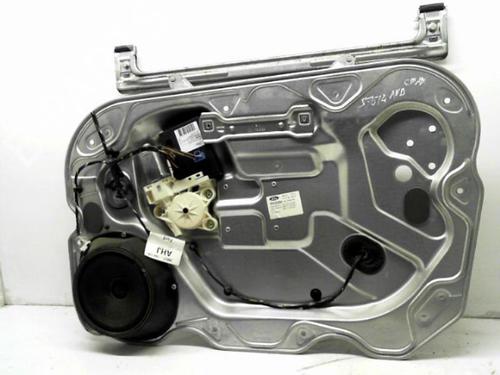 Front right window mechanism FORD FOCUS C-MAX (DM2) 1.8 TDCi | BP38653299C23 - Image 5