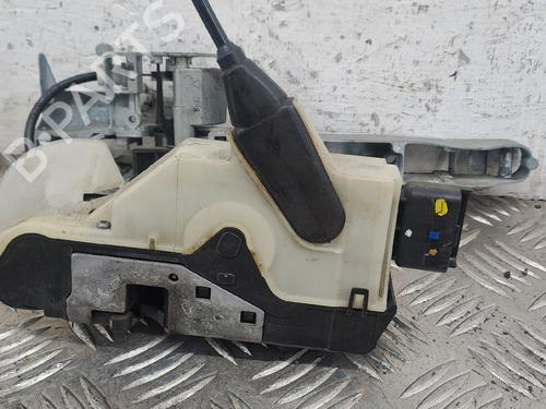 Used Front left lock Front left lock 38671834 38671834
