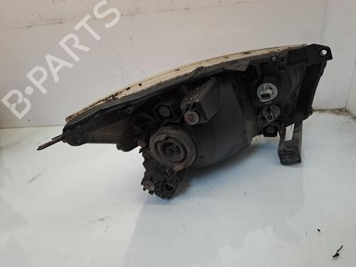 Left headlight SUZUKI CELERIO (LF) 1.0 (AVK310) | BP39623624C28 - Image 2