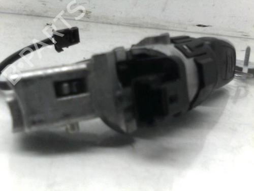 Ignition barrel CITROËN C4 II (NC_) 1.6 HDi 115 | BP38656669M48 - Image 5