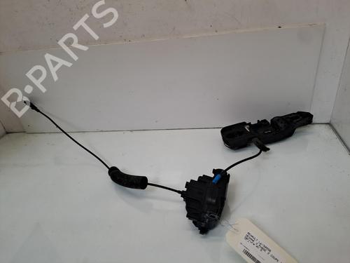 Fechadura frente esquerda Fechadura frente esquerda 39044819 39044819