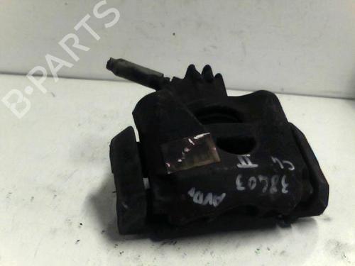 Right front brake caliper CITROËN C4 II (NC_) 1.6 HDi 115 | BP38658142M104 - Image 4