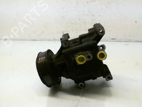 AC compressor FIAT 500 (312_) 1.3 D Multijet (312AXB1A) | BP38657160M34 - Image 3