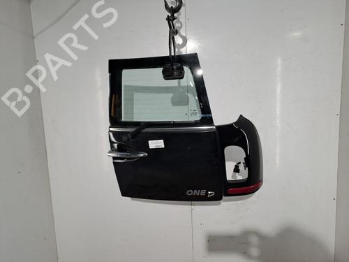 Used Right tailgate Right tailgate 38670134 38670134