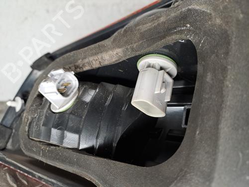Left tailgate light RENAULT KOLEOS I (HY_) 2.0 dCi (HY0K) | BP38669837C79 - Image 3