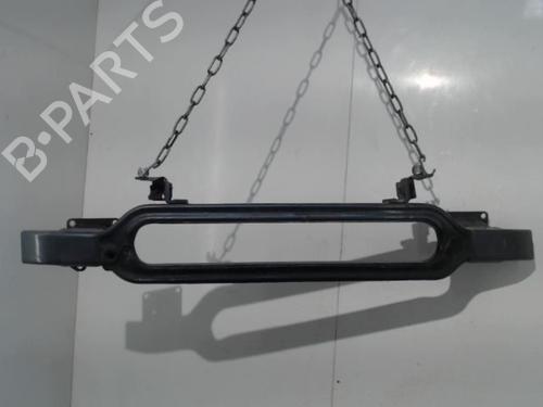 Used Front bumper reinforcement Front bumper reinforcement 38663217 38663217