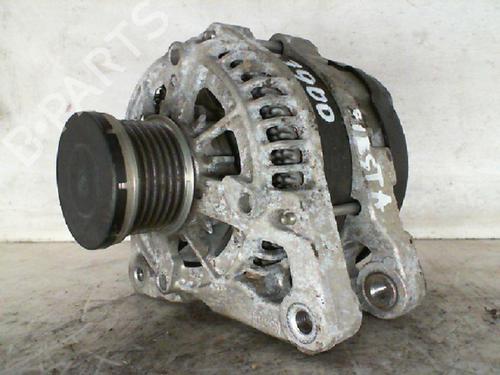 Alternator FORD FIESTA VII (HJ, HF) 1.1 Ti-VCT | BP38662448M7 - Image 5