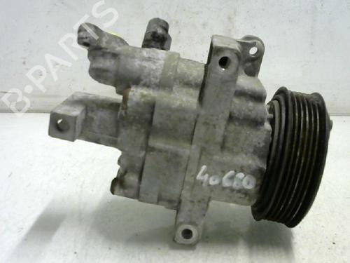 AC compressor CITROËN C1 (PM_, PN_) 1.0 | BP38660929M34  - Image 6