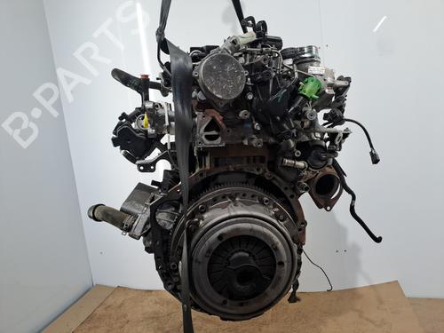 Engine RENAULT MASTER III Van (FV) 2.3 dCi 165 RWD (FV0P, FV0U, FV10, FV12, FV1E) | BP38671293M1 - Image 5