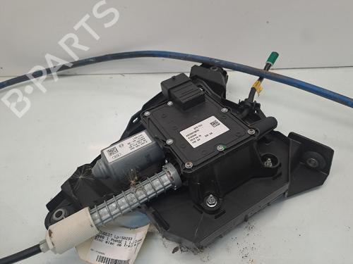 Used Electric handbrake Electric handbrake 38672197 38672197