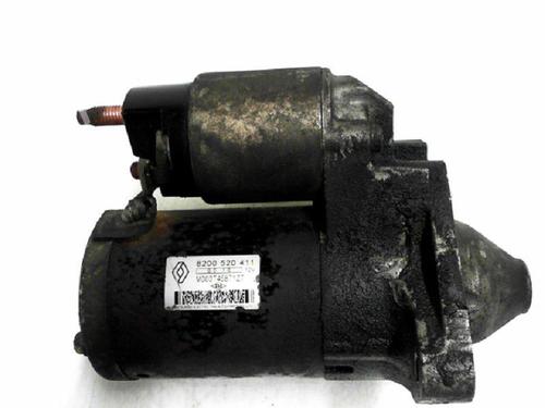 Starter RENAULT MODUS / GRAND MODUS (F/JP0_) 1.4 (JP01, JP0J) | BP38660332M8 - Image 4