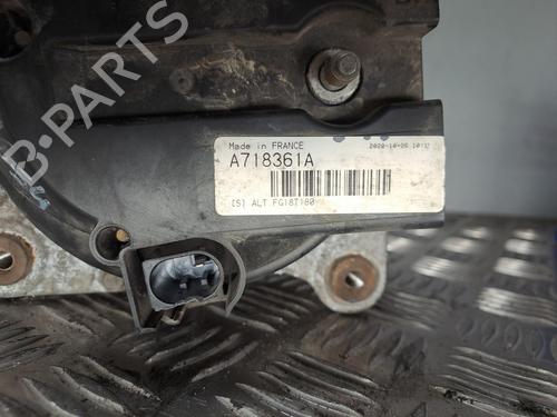 Used Alternator Alternator 38669472 38669472
