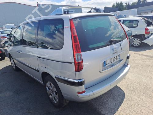 Tværbjælke CITROËN C8 (EA_, EB_) 2.0 HDi 135 | BP38668872C162 - Image 7