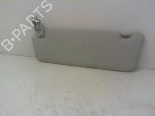 Right sun visor AUDI A4 B7 Avant (8ED) 1.9 TDI | BP38652799I2 - Image 6