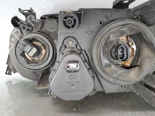 Used Right headlight Right headlight 38666403 38666403