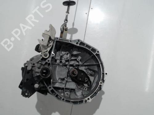 Used Gearbox Gearbox 38662008 38662008