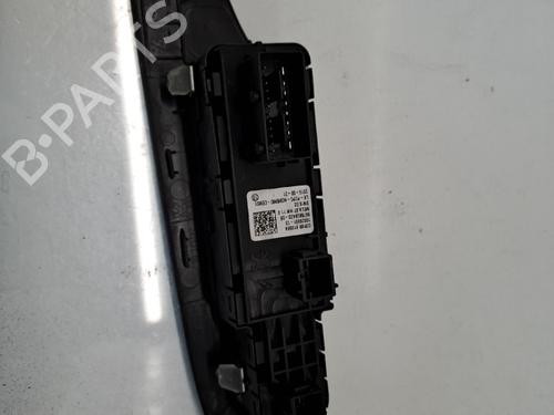 Left front window switch CITROËN C4 Picasso II 1.6 BlueHDi 120 | BP40437125I27 - Image 2
