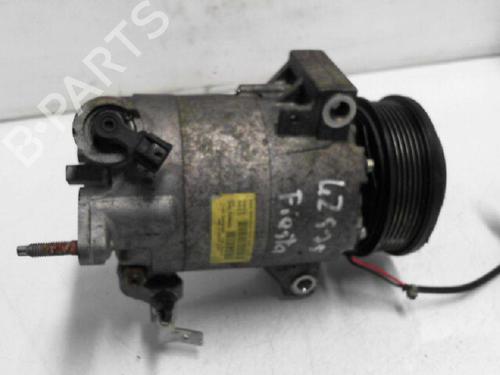 AC compressor FORD FIESTA VI (CB1, CCN) 1.0 EcoBoost | BP38660423M34 - Image 8