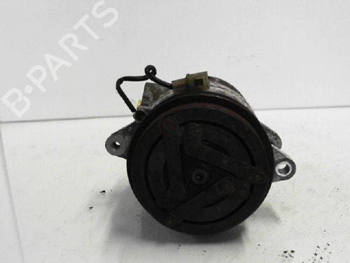 AC compressor CHEVROLET MATIZ (M200, M250) 1.0 | BP38658446M34 - Image 5