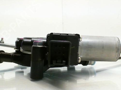 Rudehejsemekanisme venstre bagtil MAZDA 2 Hatchback (DL, DJ) 1.5 SKYACTIV-G M Hybrid | BP38659884C24 - Image 2