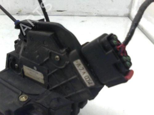 Used Front right lock Front right lock 38657291 38657291