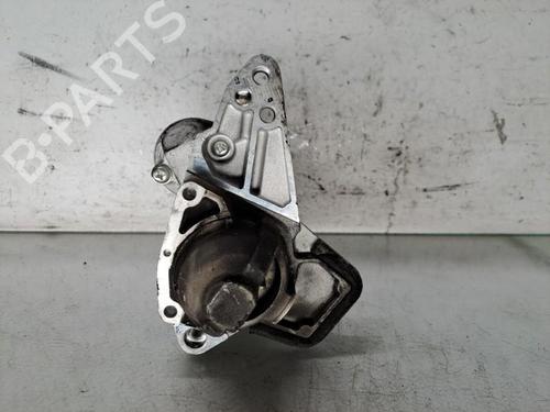 Starter RENAULT MEGANE III Hatchback (BZ0/1_, B3_) 1.2 TCe (BZ2B, BZ11) | BP38665262M8 - Image 2