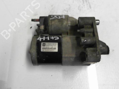 Used Starter Starter 38658817 38658817