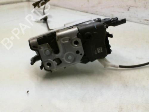 Used Rear left lock Rear left lock 38658008 38658008