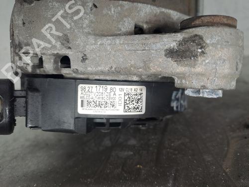 Alternator CITROËN JUMPER II Van 2.2 BlueHDi 165 | BP38668612M7 - Image 4