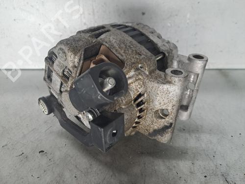 Alternator PEUGEOT 2008 I (CU_) 1.6 VTi | BP38667202M7 - Image 3