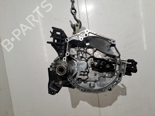 Used Gearbox Gearbox 38669334 38669334
