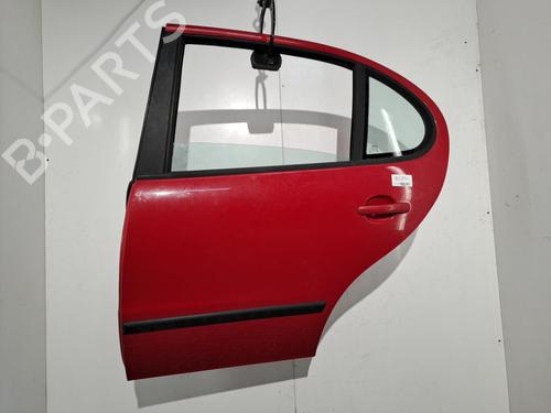 Used Left rear door Left rear door 38663568 38663568