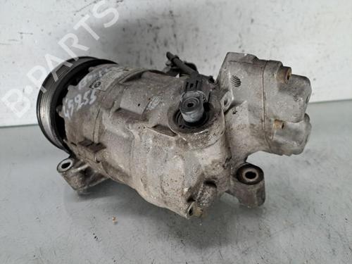 AC compressor BMW 1 (E87) 116 i | BP38664079M34 - Image 3