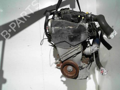 Engine RENAULT CLIO IV (BH_) 1.5 dCi 110 | BP38657404M1  - Image 8