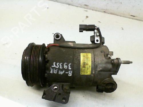 AC compressor FORD B-MAX (JK) 1.0 EcoBoost | BP38657866M34 - Image 4