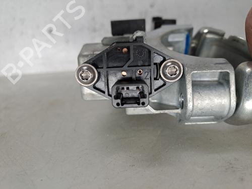 Ignition barrel RENAULT MEGANE IV Hatchback (B9A/M/N_) 1.5 dCi 110 (B9A3) | BP38668192M48 - Image 2