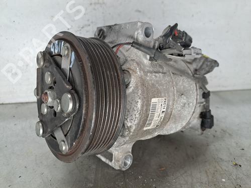 Used AC compressor AC compressor 38668526 38668526