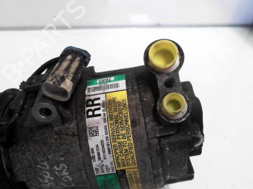 Used AC compressor AC compressor 38654806 38654806