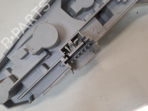 Used Lamp holder Lamp holder 38917593 38917593