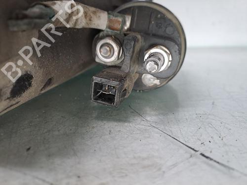 Startmotor Startmotor 38666312 38666312