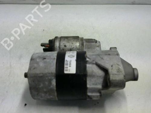 Starter DACIA SANDERO 1.4 MPI LPG | BP38661706M8 - Image 3