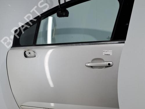 Used Left front door Left front door 38672203 38672203