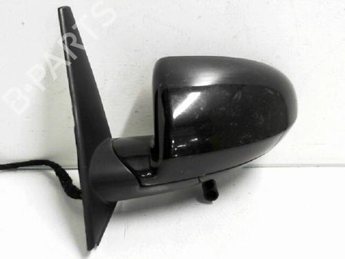 Retrovisor esquerdo AUDI A2 (8Z0) 1.4 TDI | BP38659696C26 - Image 4