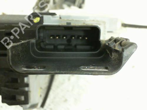 Used Rear left lock Rear left lock 38663270 38663270