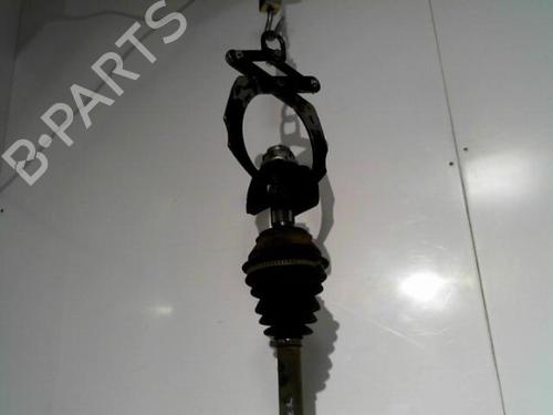 Right front driveshaft PEUGEOT BOXER Van 2.2 HDi 120 | BP38656713M39 - Image 6