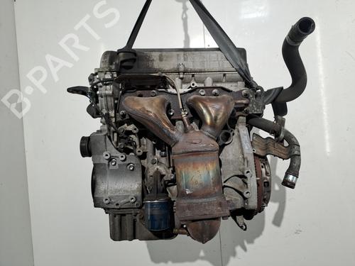Used Engine Engine 38668449 38668449