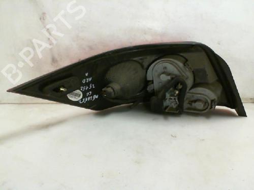 Used Right taillight Right taillight 38659345 38659345