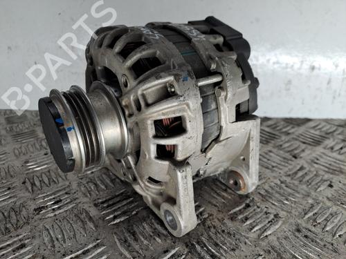 Generator Generator 38669921 38669921