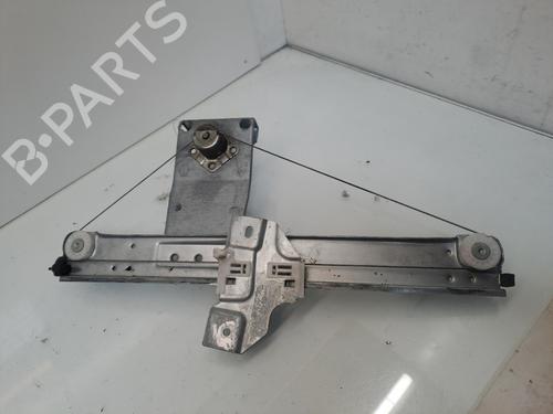 Rear left window mechanism DACIA SANDERO 1.5 dCi | BP38672364C24 - Image 3